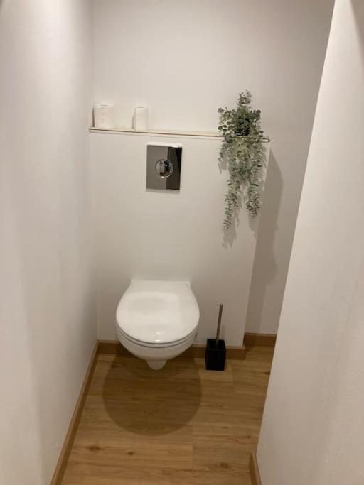 Appartement Chaleureux Proche Centre Клермон-Ферран Экстерьер фото